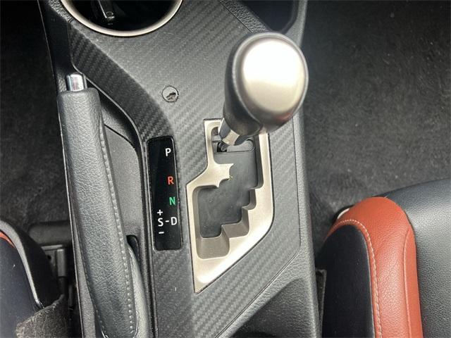used 2013 Toyota RAV4 car, priced at $14,456