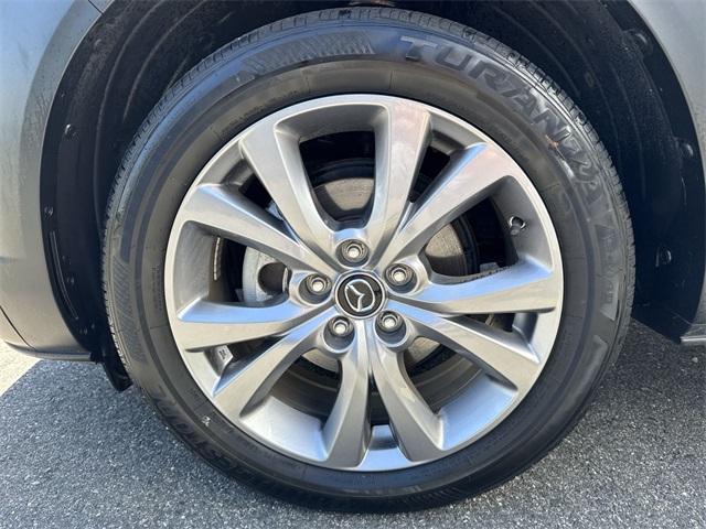 used 2022 Mazda CX-30 car, priced at $23,869