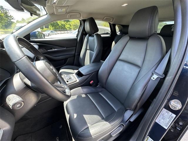 used 2022 Mazda CX-30 car, priced at $23,869