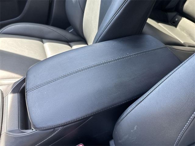 used 2022 Mazda CX-30 car, priced at $23,869