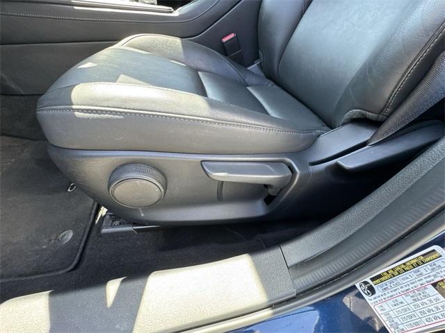 used 2022 Mazda CX-30 car, priced at $23,869