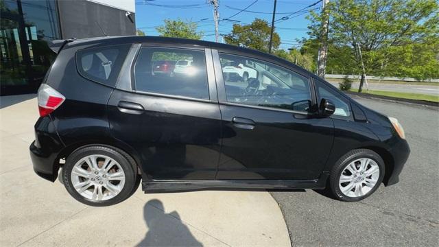 used 2010 Honda Fit car, priced at $8,775