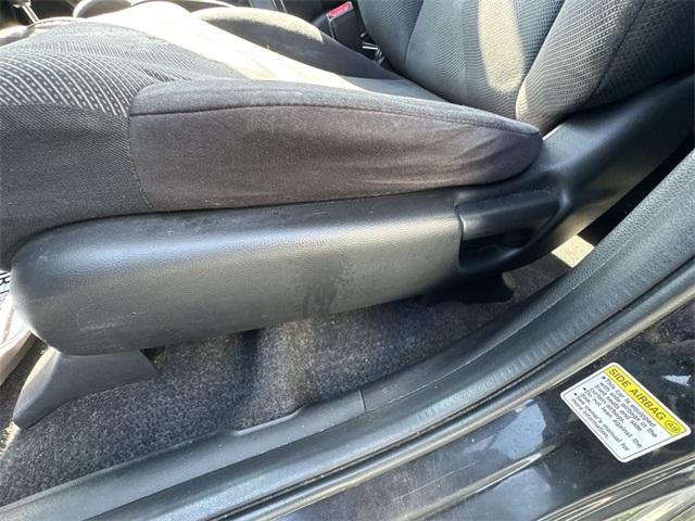 used 2010 Honda Fit car, priced at $8,775