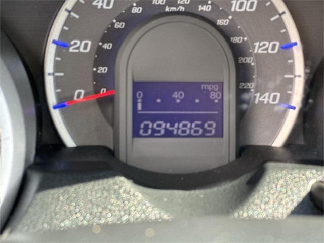 used 2010 Honda Fit car, priced at $8,775