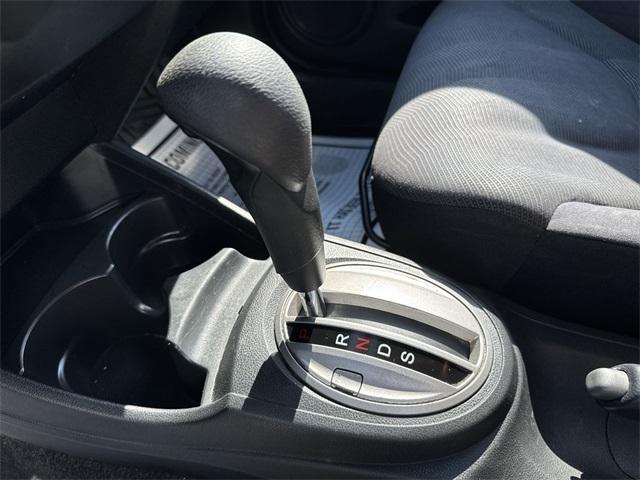 used 2010 Honda Fit car, priced at $8,775