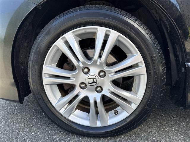 used 2010 Honda Fit car, priced at $8,775