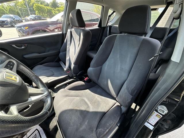 used 2010 Honda Fit car, priced at $8,775