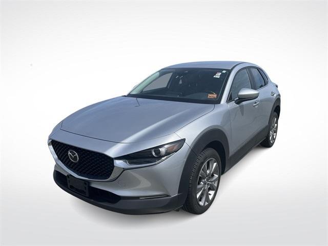 used 2021 Mazda CX-30 car, priced at $19,969