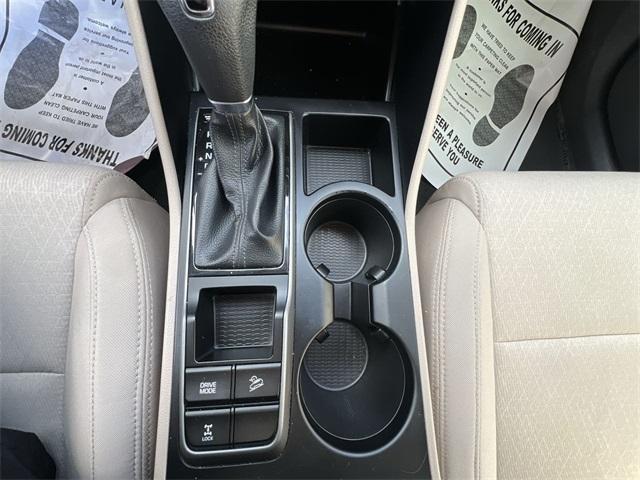 used 2017 Hyundai Tucson car, priced at $13,673