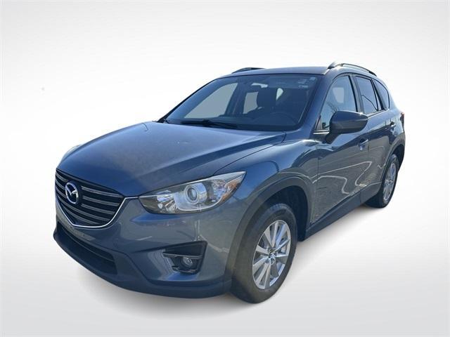 used 2016 Mazda CX-5 car, priced at $15,665