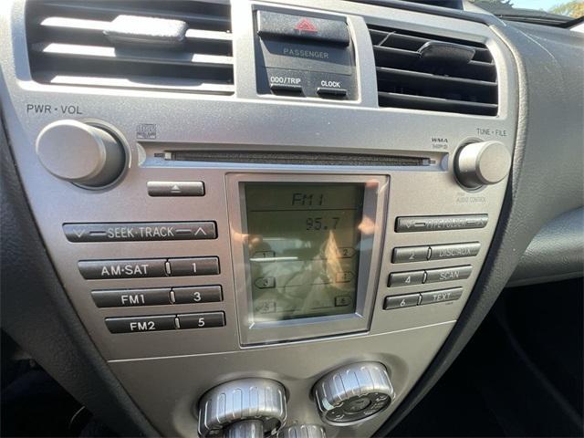 used 2009 Toyota Yaris car, priced at $8,495