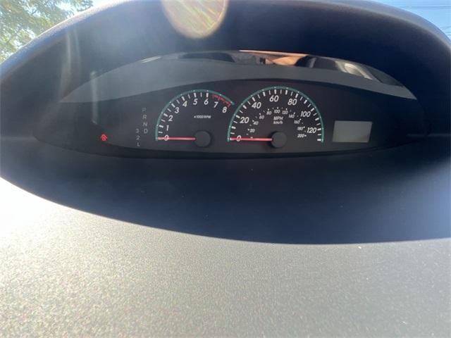 used 2009 Toyota Yaris car, priced at $8,495