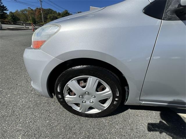 used 2009 Toyota Yaris car, priced at $8,495
