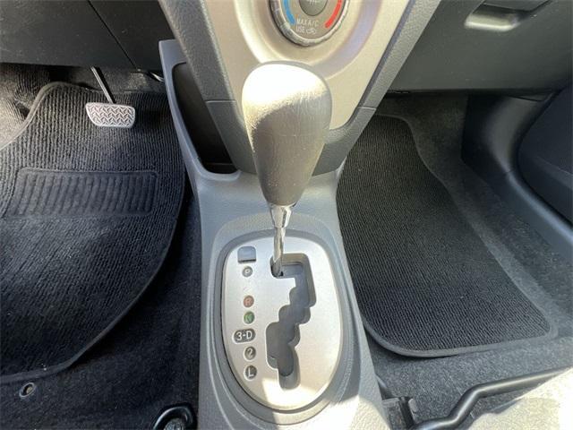 used 2009 Toyota Yaris car, priced at $8,495