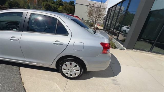 used 2009 Toyota Yaris car, priced at $8,495