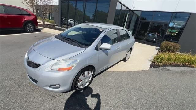 used 2009 Toyota Yaris car, priced at $8,495