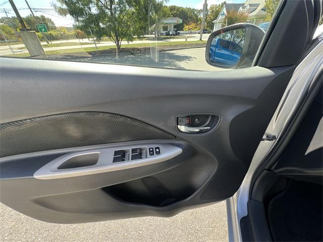 used 2009 Toyota Yaris car, priced at $8,495