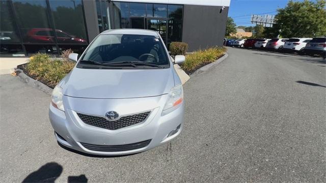 used 2009 Toyota Yaris car, priced at $8,495
