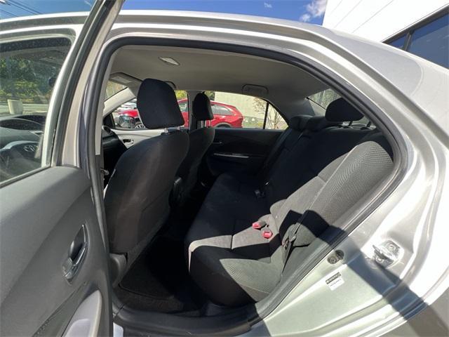 used 2009 Toyota Yaris car, priced at $8,495