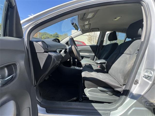 used 2009 Toyota Yaris car, priced at $8,495