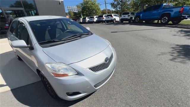 used 2009 Toyota Yaris car, priced at $8,495