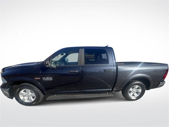 used 2013 Ram 1500 car, priced at $18,430