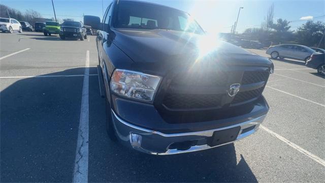 used 2013 Ram 1500 car, priced at $18,430