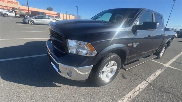 used 2013 Ram 1500 car, priced at $18,430