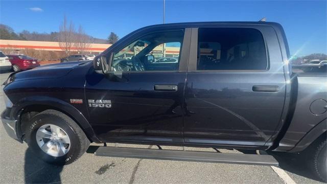 used 2013 Ram 1500 car, priced at $18,430