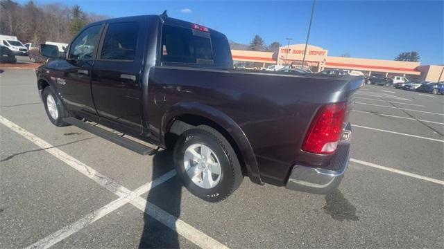 used 2013 Ram 1500 car, priced at $18,430