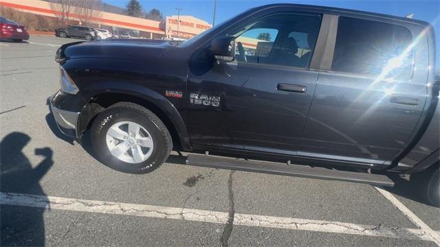 used 2013 Ram 1500 car, priced at $18,430