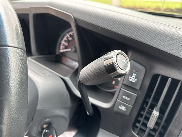 used 2012 Honda Ridgeline car, priced at $14,972