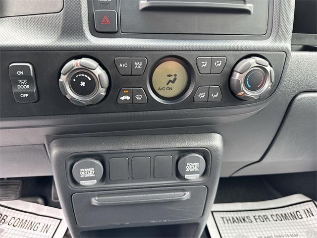 used 2012 Honda Ridgeline car, priced at $14,972