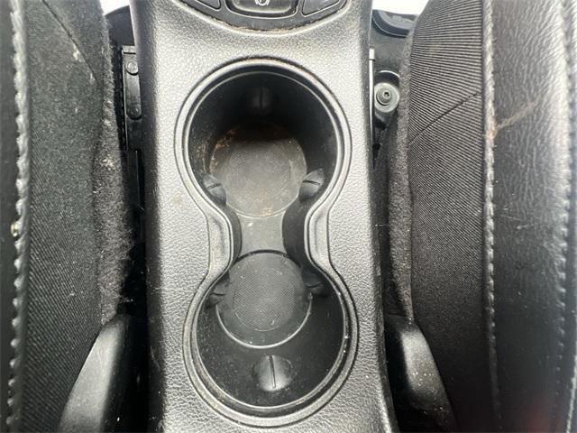 used 2018 Jeep Compass car, priced at $15,495