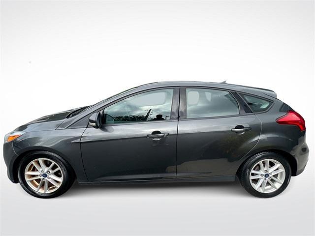 used 2016 Ford Focus car, priced at $8,249