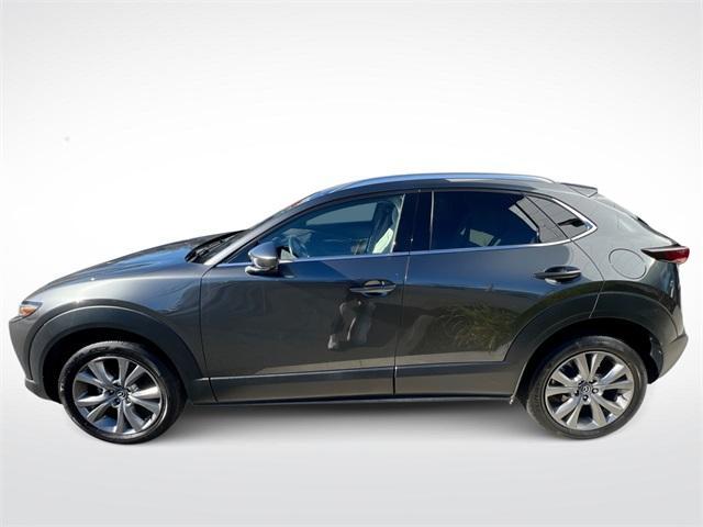 used 2023 Mazda CX-30 car, priced at $25,965