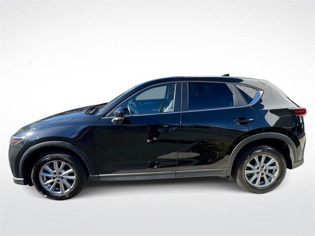 used 2022 Mazda CX-5 car, priced at $24,248