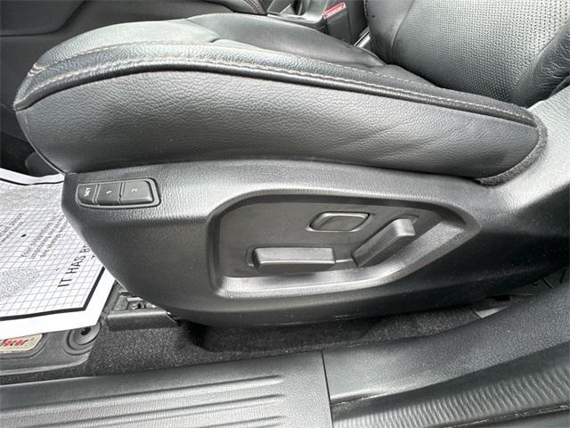 used 2022 Mazda CX-5 car, priced at $29,956
