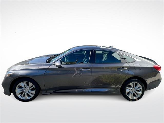 used 2020 Honda Accord car, priced at $18,615