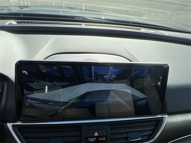 used 2020 Honda Accord car, priced at $18,465