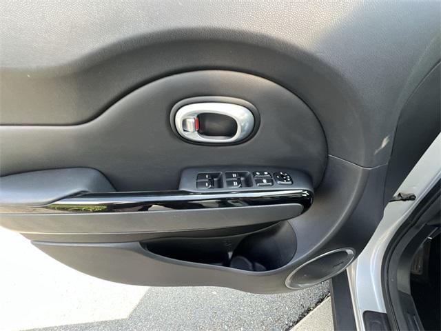 used 2016 Kia Soul car, priced at $12,986