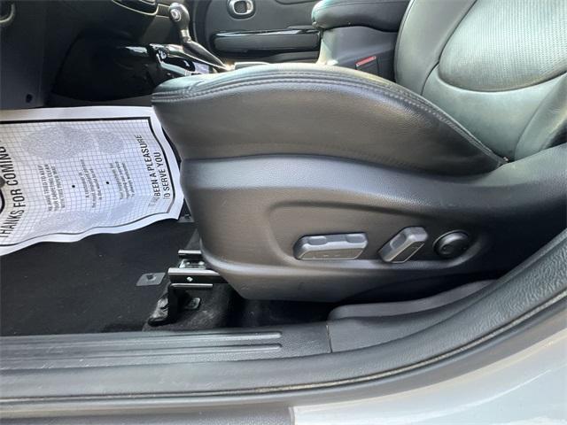 used 2016 Kia Soul car, priced at $12,986