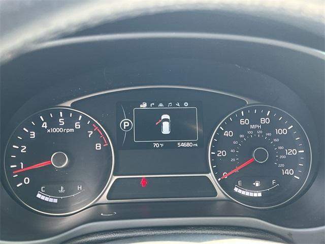 used 2016 Kia Soul car, priced at $12,986