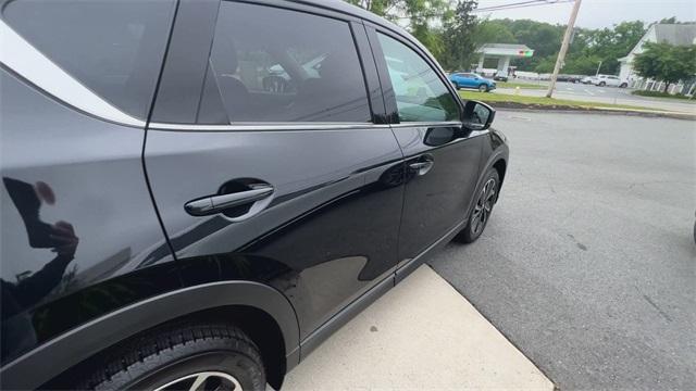 used 2023 Mazda CX-5 car, priced at $25,986