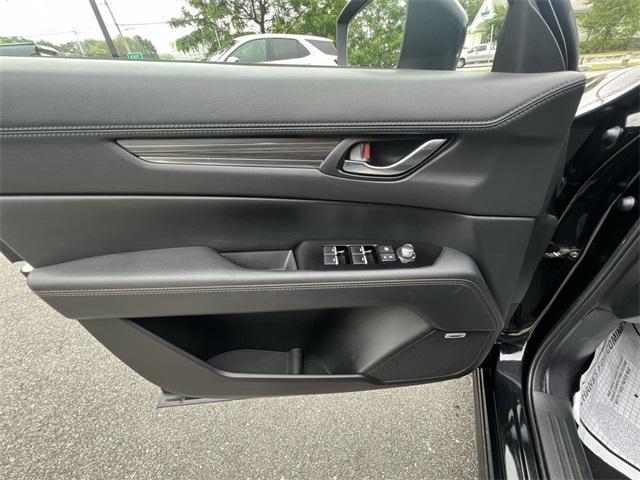 used 2023 Mazda CX-5 car, priced at $25,986
