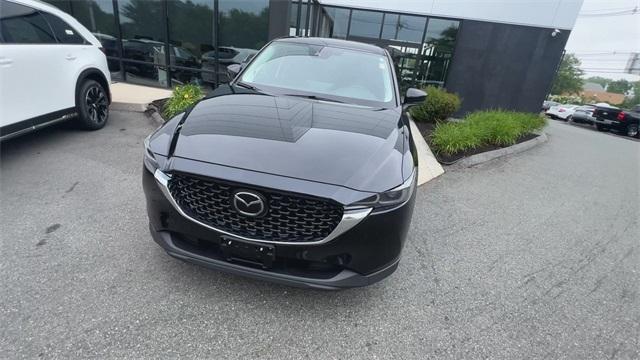 used 2023 Mazda CX-5 car, priced at $25,986