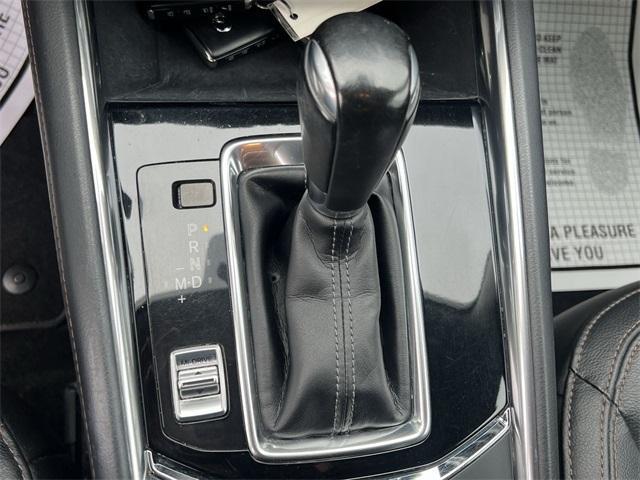 used 2023 Mazda CX-5 car, priced at $25,986