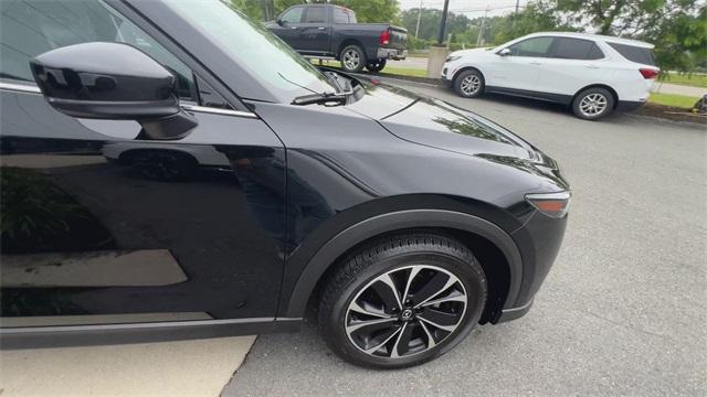 used 2023 Mazda CX-5 car, priced at $25,986