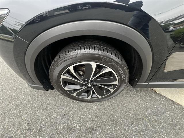 used 2023 Mazda CX-5 car, priced at $25,986