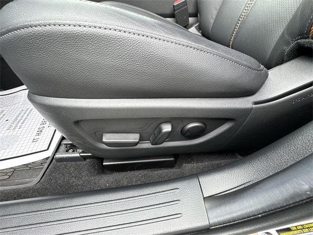used 2024 Mazda CX-50 car, priced at $39,477